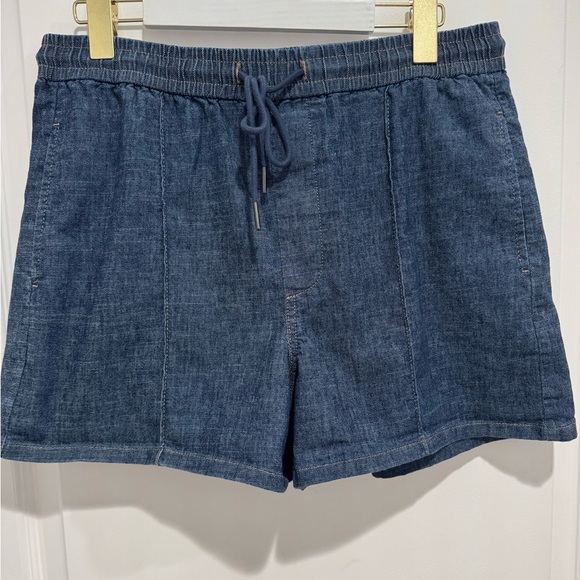 Level 99 Mari Shorts | Size L - Picture 2 of 4